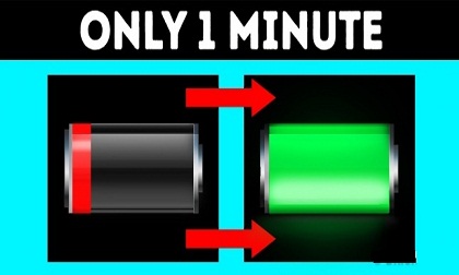 Những ai đang dùng smartphone không nên bỏ qua các mẹo nhỏ cực hay này