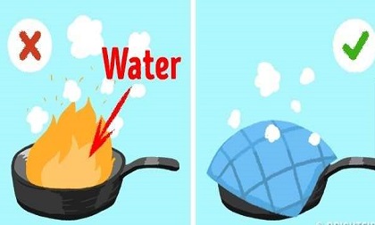 Những nguyên tắc sống còn giúp bạn bảo vệ tính mạng