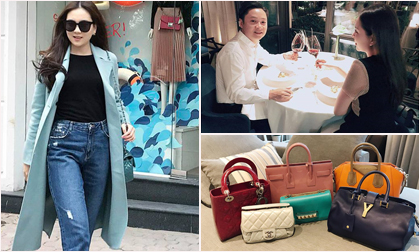 Cuộc sống của 'cô gái thời tiết' Mai Ngọc từ sau ngày lấy chồng đại gia giờ ra sao?