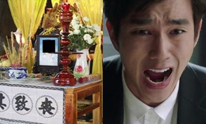 Trước khi mất vợ nghẹn ngào: 'Qua giỗ đầu em hãy cưới vợ mới nhé' và cái kết khiến chồng bàng hoàng