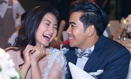 Đây là lý do Ngọc Lan nói 'tu ngàn kiếp' mới lấy được người chồng như Thanh Bình