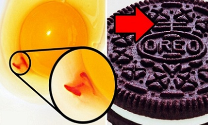 Những sự thật khó tin về các loại thực phẩm chúng ta ăn hàng ngày