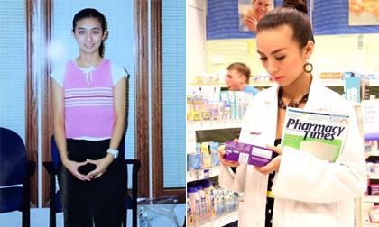 MC Huyền Ny chia sẻ quá trình gian nan từ cô gái hay tủi thân đến Tiến sĩ dược tại Mỹ