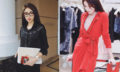 Hoa hậu Kỳ Duyên ngày càng mặc chất, chuẩn bị 'tấn công' Milan Fashion Week