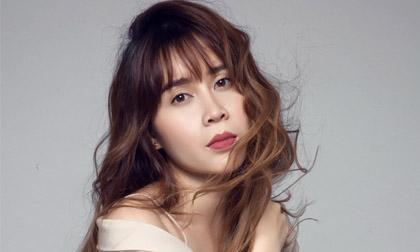 Lưu Hương Giang tiếp tục tung hình ảnh đẹp khiến nhiều người mê mẩn