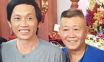 Chân dung và cuộc sống của nghệ sĩ hài mà Hoài Linh phải gọi hai tiếng 'đại ca'