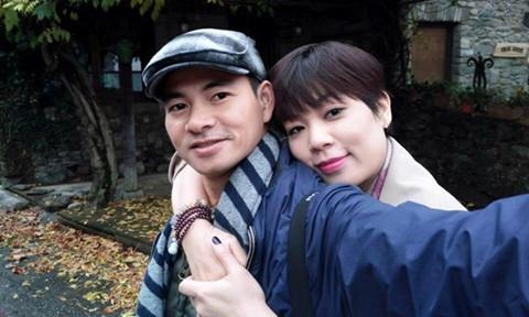 Vợ Xuân Bắc: Đàn bà có sâu sắc cũng như cơi đựng trầu