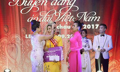 Doanh nhân thân thiện Phan Thị Thu Thủy: “Tôi bận rộn nhưng hạnh phúc vì sống cuộc sống ý nghĩa”