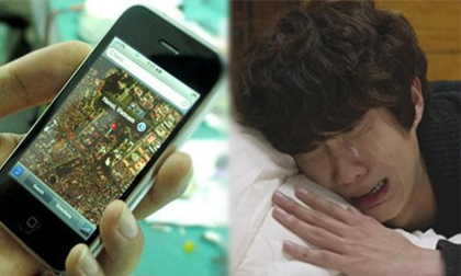 Nghi vợ không chung thủy, chồng lắp định vị trên ô tô của vợ rồi choáng váng khi biết sự thật