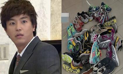 Nghi ngờ ô sin ăn trộm những đôi giày, tôi bí mật lắp camera để rồi lặng người khi phát hiện sự thật