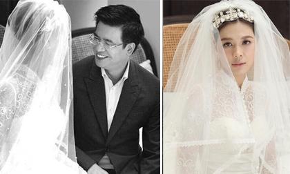 Hé lộ thời gian, địa điểm tổ chức đám cưới của BTV Quang Minh và nữ nhà văn xinh đẹp