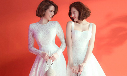 Đón tuần mới ngọt ngào cùng Ngọc Trinh - Linh Chi