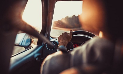 Bị 4 bệnh này tuyệt đối không được lái xe một mình nếu không sẽ nguy hiểm tới tính mạng