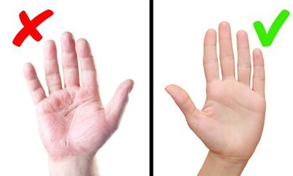 Đi khám ngay nếu da bạn đang có những vấn đề này