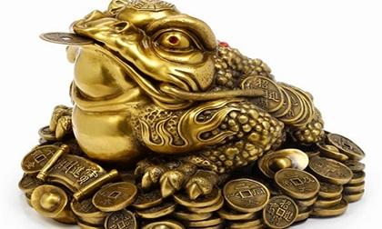 10 linh vật phong thủy này được đặt trong nhà thì tiền vào như nước