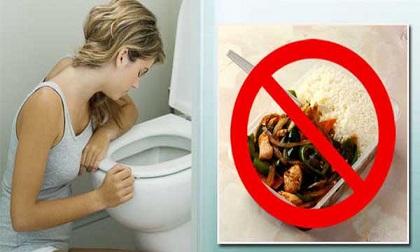 Ăn cơm kiểu này còn gây ngộ độc hơn cả thịt chưa nấu chín