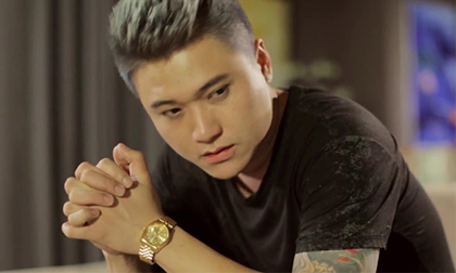 Vũ Duy Khánh: 'Hiện tại, vợ chồng tôi đang ly thân'