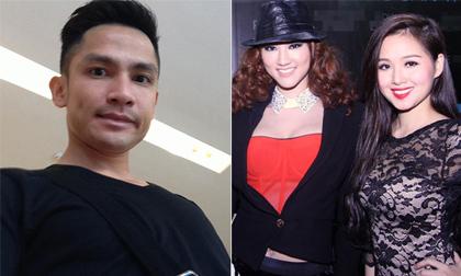 Chân dung đại gia khiến Maya và Tâm Tít mê đắm