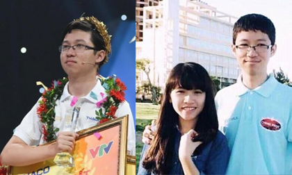 Lộ loạt ảnh chụp cùng 'bạn gái tin đồn' của quán quân Phan Đăng Nhật Minh khiến nhiều bạn gái điên đảo