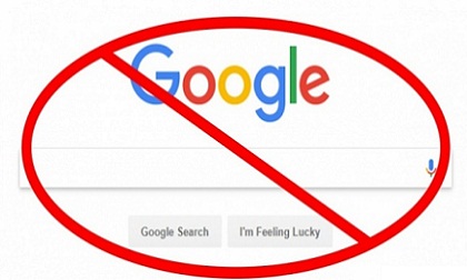 Những điều bạn không nên tìm kiếm trên Google thậm chí đừng nghĩ đến việc copy và paste
