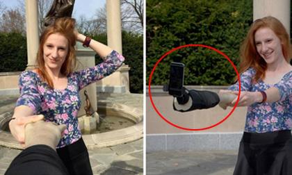 Xem để thấy thế giới mạng được xây dựng bằng những điều giả dối như thế nào