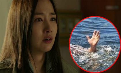 Vợ và con cùng ngã xuống sông, chồng chỉ cứu vợ khiến cô hận anh nhưng sự thật phía sau thì đau lòng đến rơi nước mắt