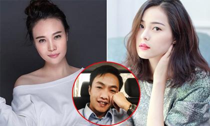 Rộ nghi án Cường Đô la đã thân thiết với Đàm Thu Trang khi đang là bạn trai Hạ Vi