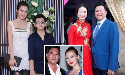 Sau 5 năm ly thân, 1 năm ly hôn, cuộc sống diễn viên Anh Thư và chồng cũ giờ ra sao?