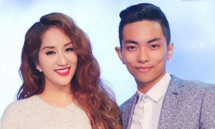 Khánh Thi bị tố phẫu thuật thẩm mỹ, Phan Hiển nói gì?