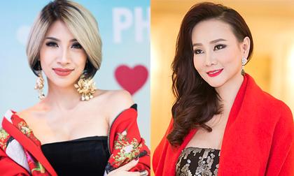 Pha Lê đáp trả Dương Yến Ngọc: Tranh thủ bám vào đá xoáy để được chú ý ké, không đủ tư cách để lên án?