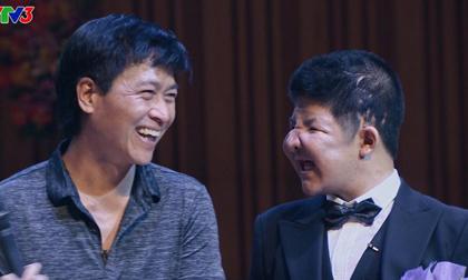 Tâm sự và mong muốn của diễn viên Quốc Tuấn gửi đến những người quan tâm con trai anh