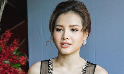 Phương Trinh Jolie giải thích phát ngôn 'chỉ yêu người thu nhập hơn 100 triệu', khẳng định không mang chuyện đời tư câu view