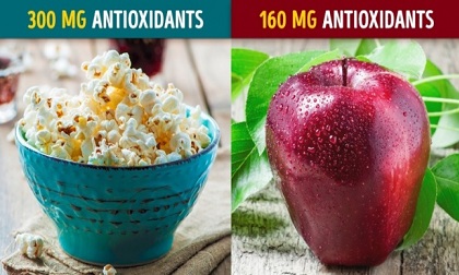 Quan điểm ăn uống tưởng lành mạnh nhưng lại là sai lầm 99% chúng ta đang mắc phải