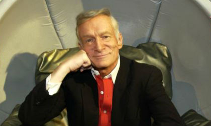 'Ông trùm Playboy' Hugh Hefner qua đời ở tuổi 91