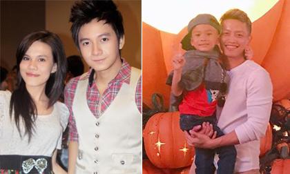 Sau Ngô Kiến Huy, đây là chân dung chồng em gái Thanh Thảo?