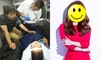 4 năm sau tai nạn ô tô suýt mất mạng cùng Quang Lê, cuộc sống ca sĩ Lam Anh giờ ra sao?