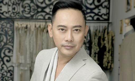 Nhà thiết kế Võ Việt Chung được mời làm giám khảo Miss World Beauty tại Nga