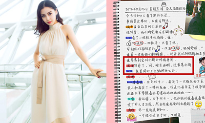 Kiếm 500 tỷ một năm nhưng Angela Baby chi tiêu cực tiết kiệm