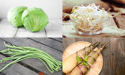 6 loại thực phẩm này tuyệt đối không nên ăn sống