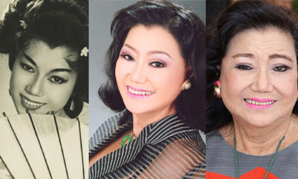 NSND Kim Cương - Huyền thoại sân khấu một thời và 5 cuộc tình đẫm nước mắt