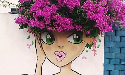 Loạt ảnh dễ thương hết nấc trên đường phố khiến bạn thêm yêu đời hơn