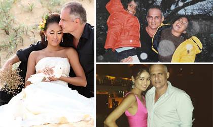 Sau 5 năm ly hôn Phi Thanh Vân, cuộc sống chồng Tây cũ giờ ra sao?