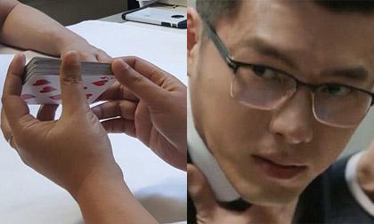 Về quê ăn cỗ tôi bị nôn ra máu, anh em ruột thịt ngang nhiên đi xem bói giờ tôi chết