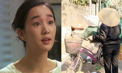 Thấy bố người yêu chạy xe ôm, mẹ buôn đồng nát, cô gái có quyết định sốc óc