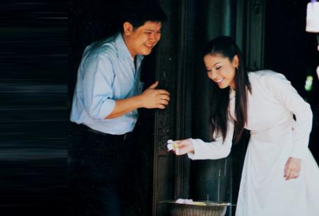 Những bóng hồng “ngang đời” Phước Sang: người làm mẹ đơn thân, người đi xa khuất, người bán cơm trả nợ