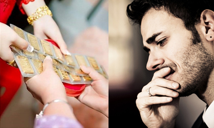 Chàng trai nhận 'quả báo' sau khi bỏ bạn gái 9 năm để lấy con gái sếp mới gặp mặt 2 lần