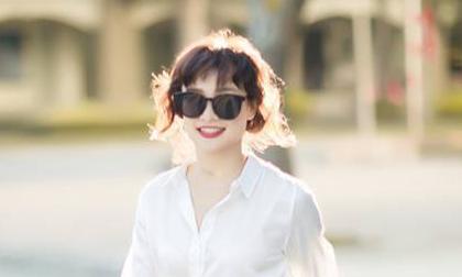 Lê Bê La 'lột xác' với phong cách cực chất