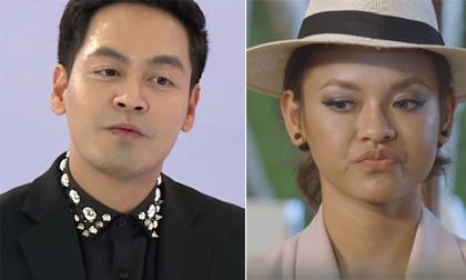  Mai Ngô ẩn ý nói cuộc thi Hoa hậu Hoàn vũ mượn mình để PR, MC Phan Anh lên tiếng