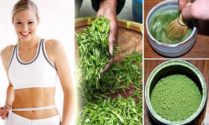 Nước uống 'thần kỳ' loại bỏ chất béo gấp 4 lần, ngăn ngừa ung thư, cải thiện năng lượng và loại bỏ độc tố