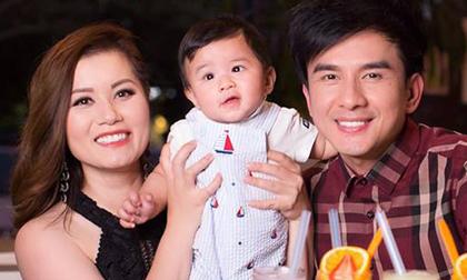 Tiết lộ số tiền khủng mà vợ Đan Trường thuê bảo mẫu và giúp việc